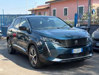 PEUGEOT 3008 usata, con Airbag laterali