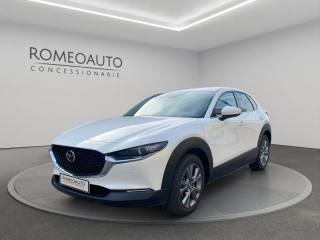 MAZDA CX-30 usata, con Airbag