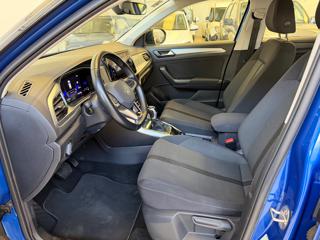 VOLKSWAGEN T-Roc usata, con Climatizzatore