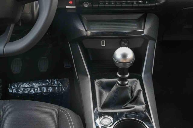 LANCIA Ypsilon usata, con Park Distance Control