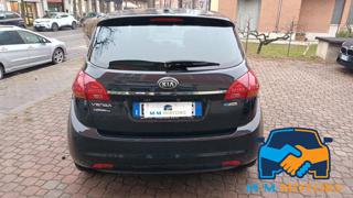 KIA Venga usata, con Airbag laterali