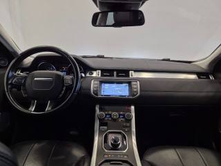 LAND ROVER Range Rover Evoque usata, con Chiusura centralizzata