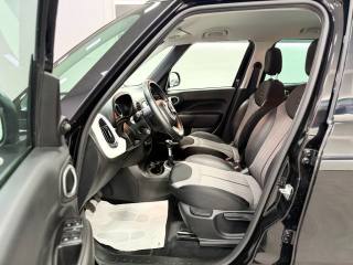 FIAT 500L usata, con Cronologia tagliandi