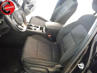 KIA Sportage usata, con Airbag Passeggero