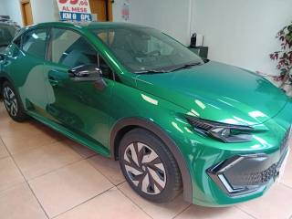 RENAULT Clio usata, con Airbag