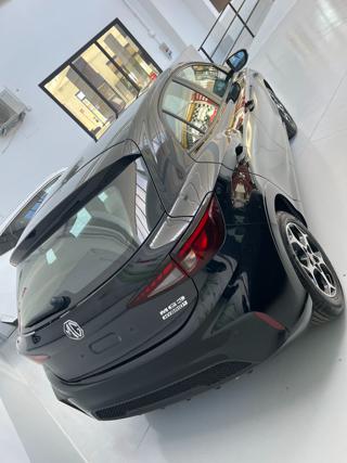 MG MG3 usata, con Immobilizzatore elettronico