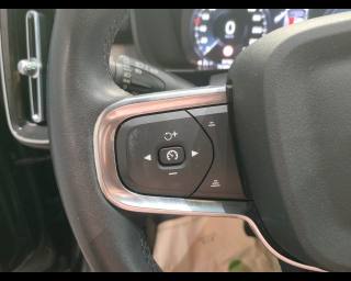 VOLVO XC40 usata, con USB