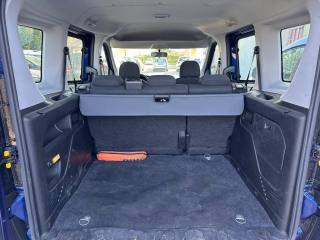 FIAT Doblo usata, con ESP