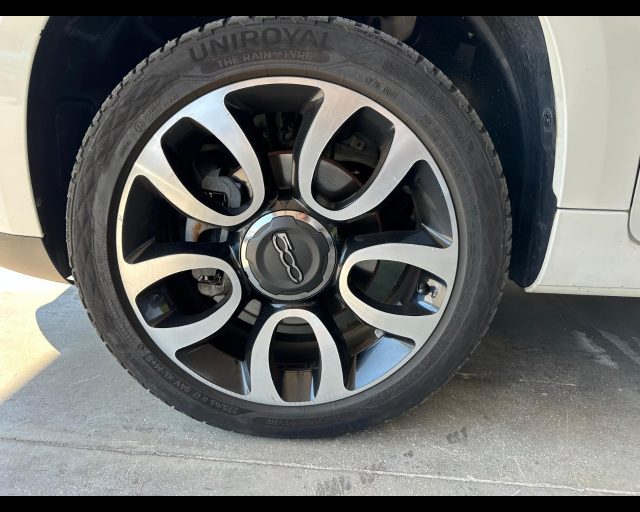 FIAT 500L usata 22