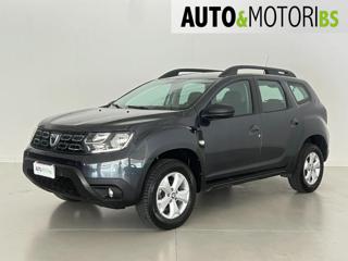 DACIA Duster 1.6 SCe GPL 4x2 Comfort