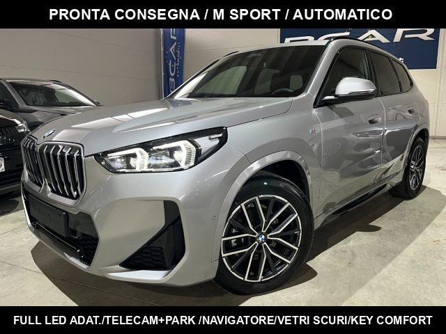 BMW X1 usata, con ABS