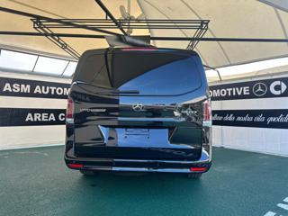 MERCEDES-BENZ Vito usata, con Boardcomputer