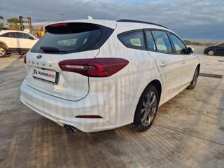 FORD Focus usata, con Airbag Passeggero