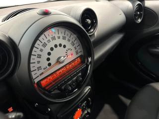 MINI Countryman usata, con Controllo automatico clima