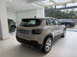 JEEP Avenger usata, con Cerchi in lega