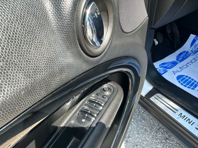 MINI Countryman usata, con Servosterzo