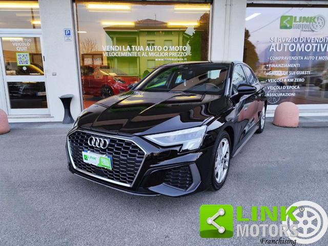AUDI A3 usata, con ABS