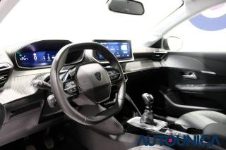 PEUGEOT 208 usata, con Autoradio