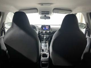 NISSAN Juke usata, con Controllo elettronico della corsia