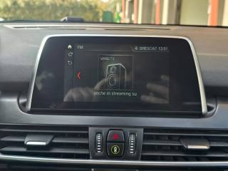 BMW 216 usata, con Airbag testa