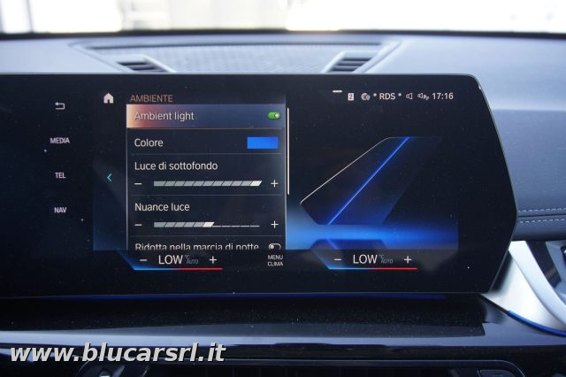 BMW X1 usata 18