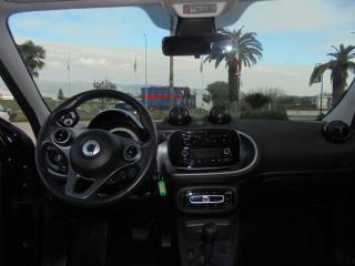SMART ForFour usata, con Sedili riscaldati