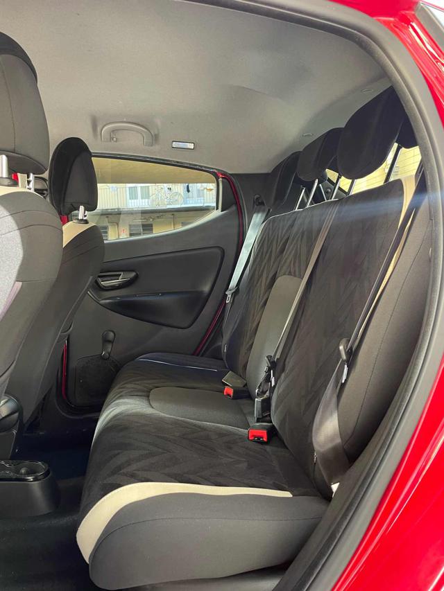 LANCIA Ypsilon usata, con ESP