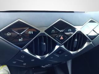 DS AUTOMOBILES DS 3 usata, con Frenata d