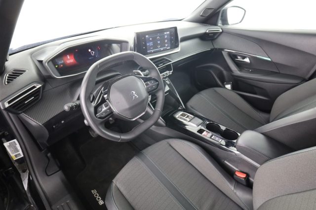 PEUGEOT 2008 usata 0