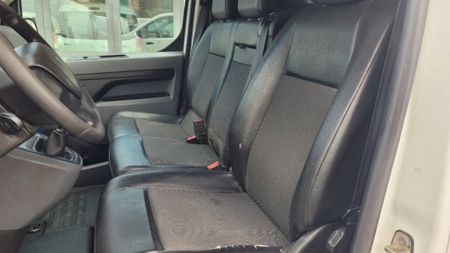 PEUGEOT Expert usata, con Servosterzo