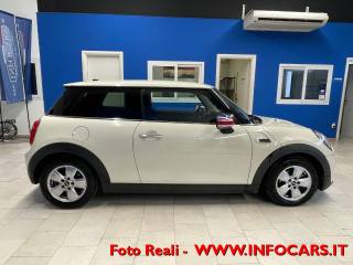 MINI One usata, con Airbag laterali