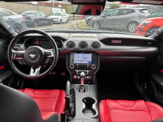 FORD Mustang usata, con Controllo automatico clima