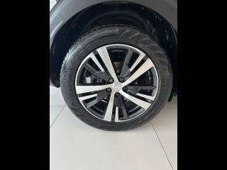 PEUGEOT 3008 usata, con Bracciolo