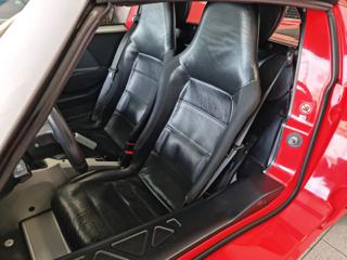 OPEL Speedster usata 15