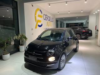 FIAT 500 usata, con Airbag