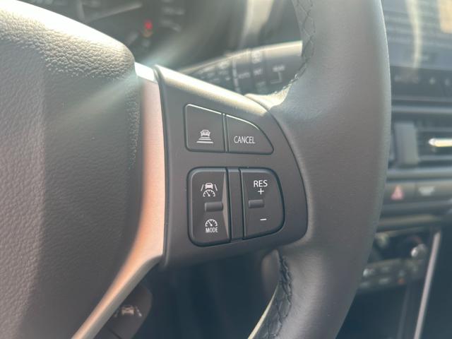 SUZUKI S-Cross usata, con Park Distance Control