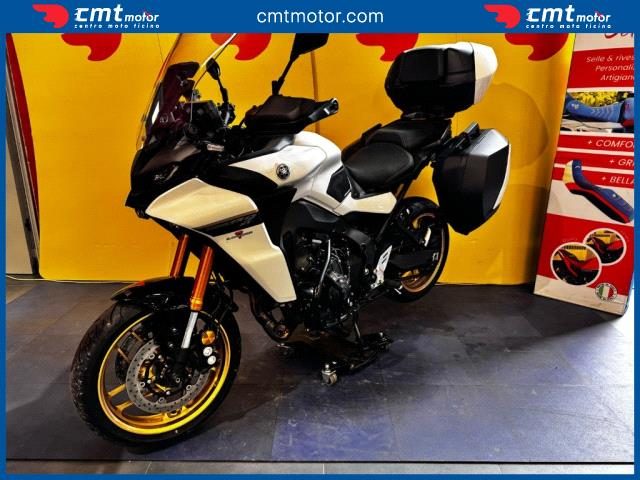 YAMAHA Tracer usata 2
