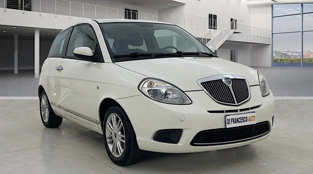 LANCIA Ypsilon usata, con Alzacristalli elettrici