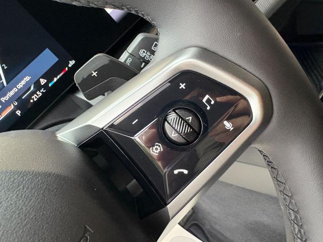 BMW 520 usata, con Sedile posteriore sdoppiato