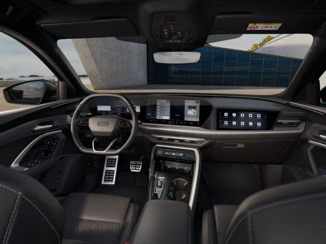 AUDI Q5 usata, con Boardcomputer