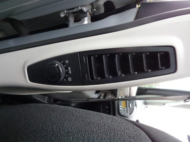 CITROEN Grand C4 Picasso usata, con Chiusura centralizzata