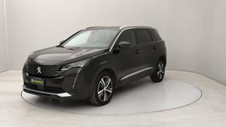 PEUGEOT 5008 1.2 puretech t Allure Pack s&s 130cv eat8