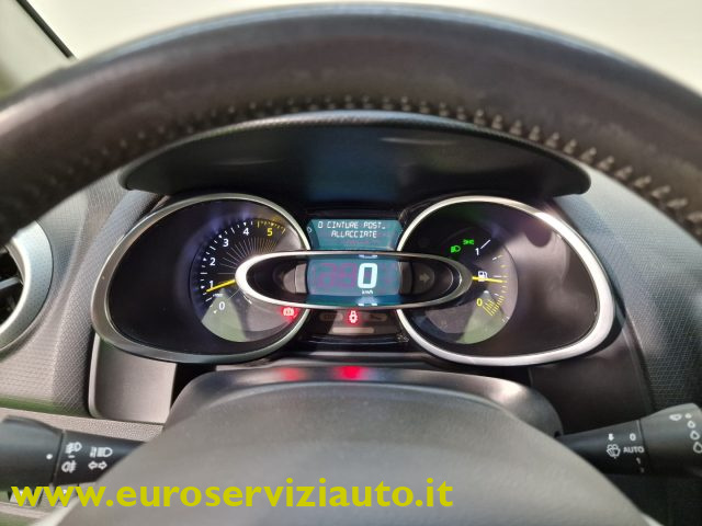 RENAULT Clio usata, con MP3
