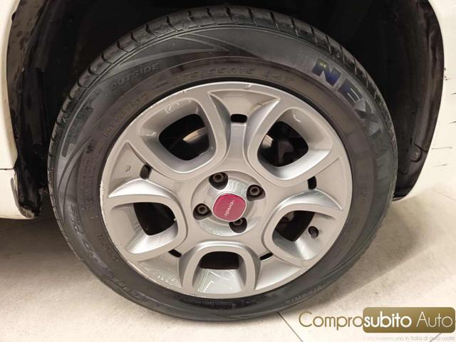 FIAT Panda usata 21