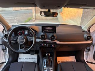 AUDI Q2 usata, con Controllo trazione