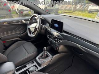 FORD Focus usata, con Cronologia tagliandi