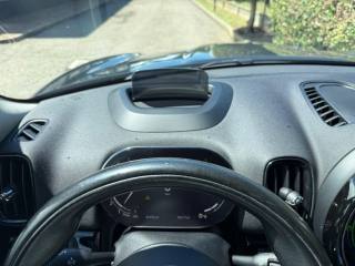 MINI Countryman usata, con Controllo trazione