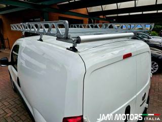 FIAT Fiorino usata, con ESP