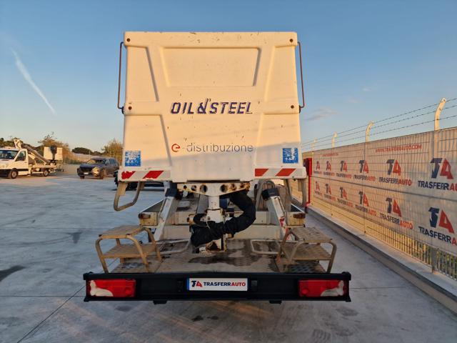 MERCEDES-BENZ Sprinter usata, con Filtro antiparticolato