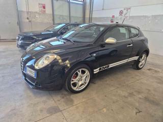 ALFA ROMEO MiTo usata, con Airbag Passeggero
